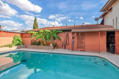 2727 Aurora Ave, El Paso, TX 79930 - photo 5