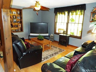 Living Room.