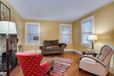 Hardwoods! Charm!