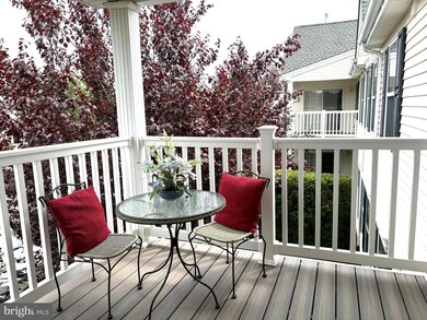 2202B Bluegrass Dr unit 2202, Mount Laurel, NJ 08054 - photo 6