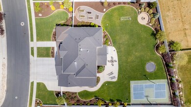 10242 N. Yorkshire Cir. Highland aerials
