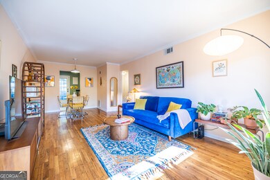 520 Park Ave SE unit 9, Atlanta, GA 30312 - photo 4