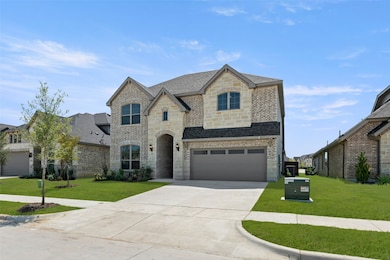 466 Red Maple Rd, Waxahachie, TX 75165 - photo 3