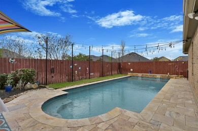 31727 Dover Oaks Ln, Spring, TX 77386 - photo 2