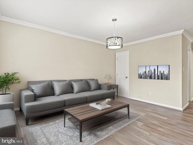 1260 16th St NE, Washington, DC 20002 - photo 2