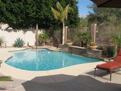 Gorgeous Pool