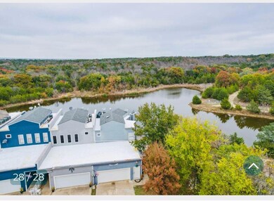 127 Greenway Bend, Pottsboro, TX 75076 - photo 4