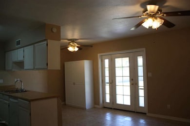 Family Dining Area