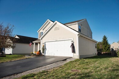 202 Brendon Loop