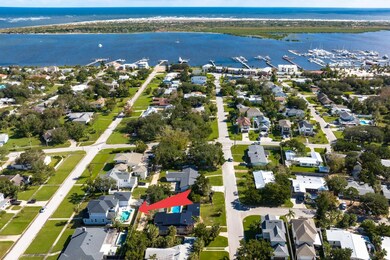 211 Oglethorpe Blvd, Saint Augustine, FL 32080 - photo 5