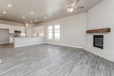 1315 Bourbon St, Odessa, TX 79765 - photo 7