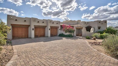 4006 N Pinnacle Hills Cir, Mesa, AZ 85207 - photo 4
