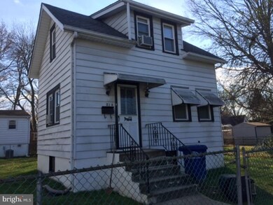 318 E Center Ave, Maple Shade, NJ 08052 - photo 3