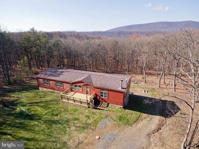 1501 S Timber Ridge Rd, Cross Junction, VA 22625 - photo 2