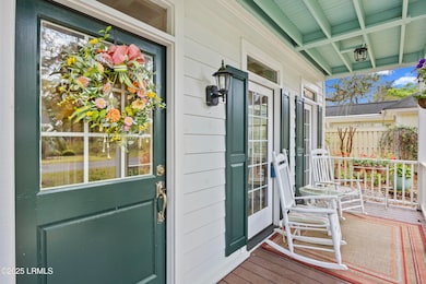 161 Locust Fence Rd, Saint Helena Island, SC 29920 - photo 3