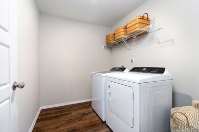 12028 Mutton Busting Dr, San Antonio, TX 78254 - photo 4