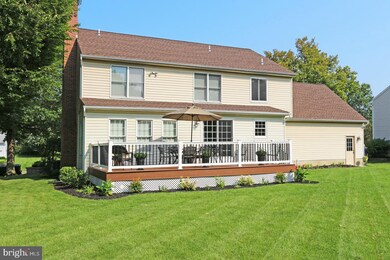 50 Broadacre Dr, Mount Laurel, NJ 08054 - photo 7