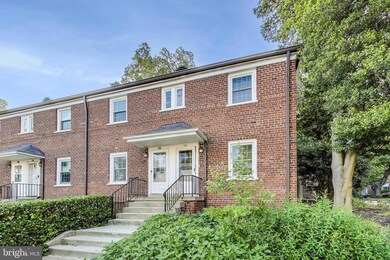 1716 E West Hwy, Silver Spring, MD 20910 - photo 2
