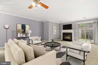 16284 Taconic Cir unit 103C, Dumfries, VA 22025 - photo 5