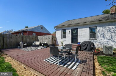 2016 Ursinus Ave, Lancaster, PA 17603 - photo 3