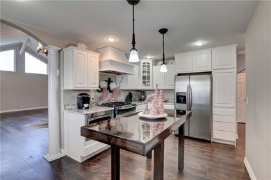 10503 Garden Court Rd, Prairie Grove, AR 72753 - photo 7