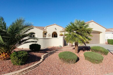 Front of Home 1
