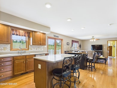 511 Buck Hill Rd, Muncy, PA 17756 - photo 5