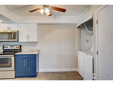 Parkway Condominiums unit A204, Denver, CO 80224 - photo 6
