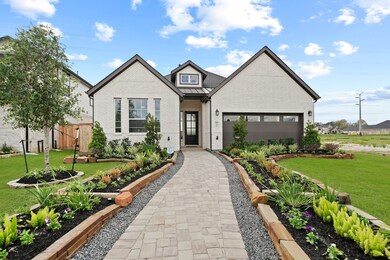Photos are REPRESENTATIVE of the home /floor plan