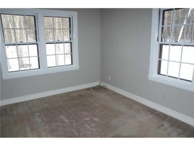 Bedroom.