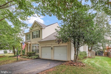 7754 Sharpshooters Ct, Manassas, VA 20111 - photo 2