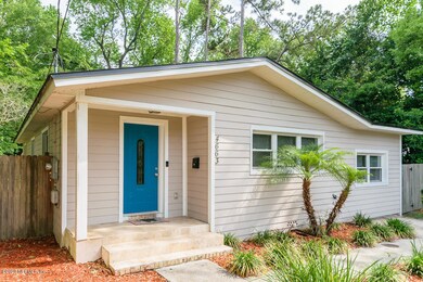 4663 Amherst St, Jacksonville, FL 32205 - photo 2