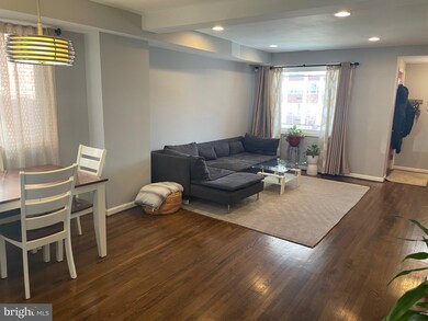 524 Hamilton St NE unit UPPER LEVEL, Washington, DC 20011 - photo 6