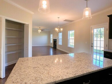 390 Fairview Cir, Hinesville, GA 31313 - photo 7