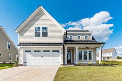 04-Front of Home