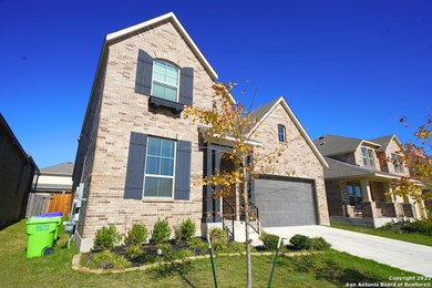 12031 Jones Ranch, San Antonio, TX 78254 - photo 2