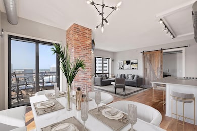 168 6th St E unit 2702, Saint Paul, MN 55101 - photo 3