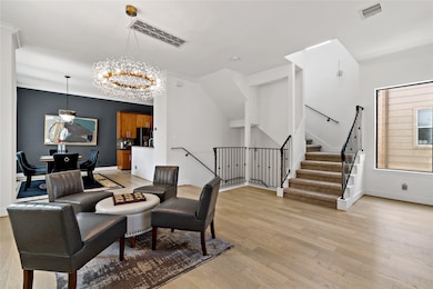 5223 Eigel St, Houston, TX 77007 - photo 5