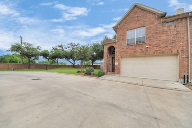 Premium corner unit with massive green space!