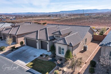 Exterior/Views