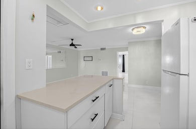 Hampton Gardens Condominium unit 107, Deerfield Beach, FL 33441 - photo 3