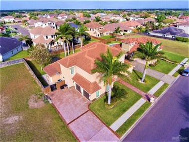 3407 S Monroe Ave, Edinburg, TX 78539 - photo 4