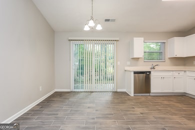 819 Martin Rd, Stone Mountain, GA 30088 - photo 3