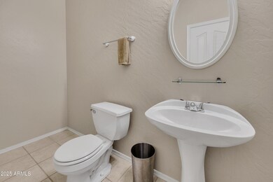 1285 S Sandstone St unit 6, Gilbert, AZ 85296 - photo 6