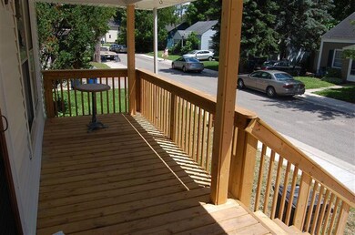 825 Sylvan Ave, Ann Arbor, MI 48104 - photo 2