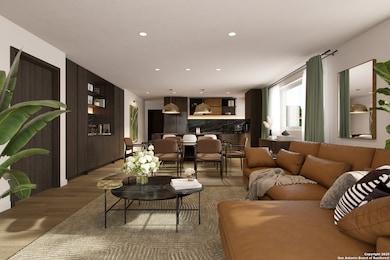 10225 Braun Rd unit C601, Helotes, TX 78023 - photo 4