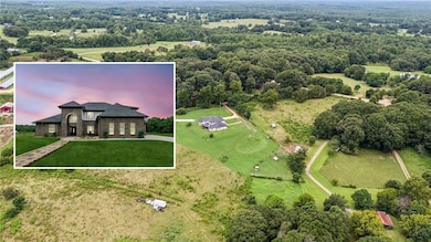 1118 Marlow Rd, Maysville, GA 30558 - photo 3