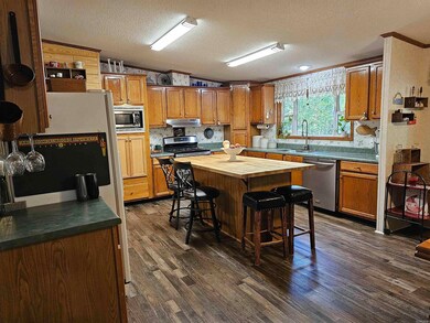 355 Stoney Point Rd, Heber Springs, AR 72543 - photo 2