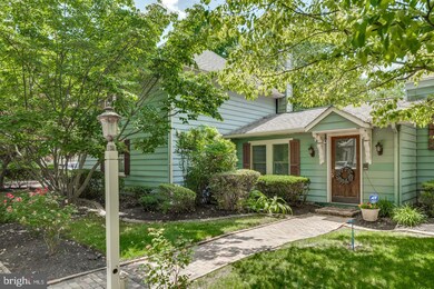 101 Warwick Rd, Haddonfield, NJ 08033 - photo 7