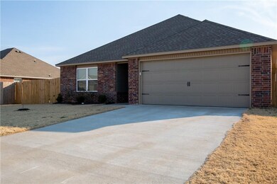 1321 General Fagan Dr, Prairie Grove, AR 72753 - photo 2
